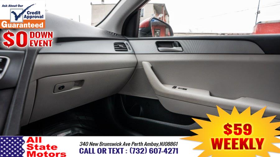 2019 Hyundai Sonata SE 2.4L, available for sale in Perth Amboy, New Jersey | All State Motor Inc. Perth Amboy, New Jersey 2019 Hyundai Sonata SE 2.4L, available for sale in Perth Amboy, New Jersey | All State Motor Inc. Perth Amboy, New Jersey