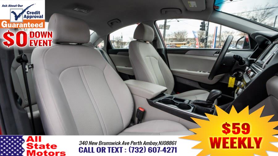 2019 Hyundai Sonata SE 2.4L, available for sale in Perth Amboy, New Jersey | All State Motor Inc. Perth Amboy, New Jersey 2019 Hyundai Sonata SE 2.4L, available for sale in Perth Amboy, New Jersey | All State Motor Inc. Perth Amboy, New Jersey