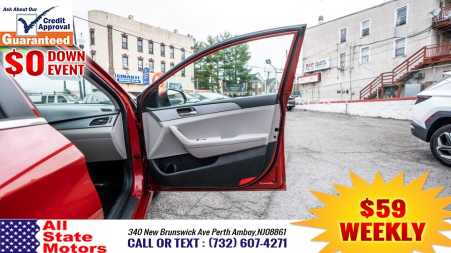 2019 Hyundai Sonata SE 2.4L, available for sale in Perth Amboy, New Jersey | All State Motor Inc. Perth Amboy, New Jersey 2019 Hyundai Sonata SE 2.4L, available for sale in Perth Amboy, New Jersey | All State Motor Inc. Perth Amboy, New Jersey