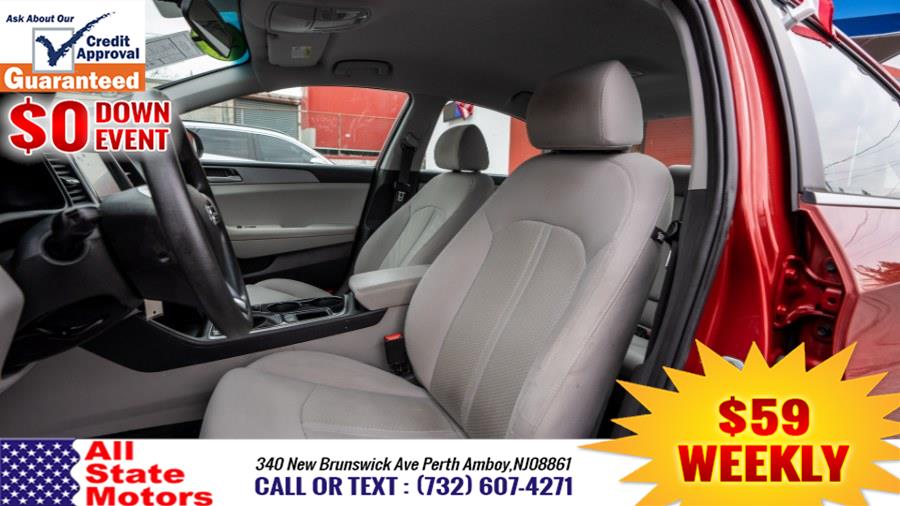 2019 Hyundai Sonata SE 2.4L, available for sale in Perth Amboy, New Jersey | All State Motor Inc. Perth Amboy, New Jersey 2019 Hyundai Sonata SE 2.4L, available for sale in Perth Amboy, New Jersey | All State Motor Inc. Perth Amboy, New Jersey
