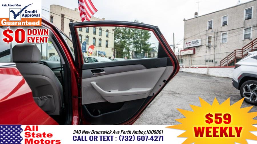 2019 Hyundai Sonata SE 2.4L, available for sale in Perth Amboy, New Jersey | All State Motor Inc. Perth Amboy, New Jersey 2019 Hyundai Sonata SE 2.4L, available for sale in Perth Amboy, New Jersey | All State Motor Inc. Perth Amboy, New Jersey
