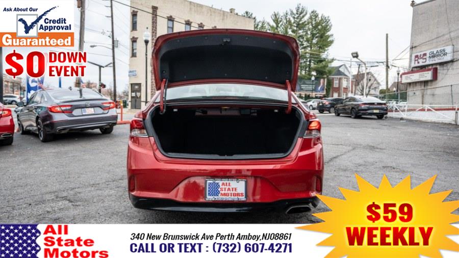 2019 Hyundai Sonata SE 2.4L, available for sale in Perth Amboy, New Jersey | All State Motor Inc. Perth Amboy, New Jersey 2019 Hyundai Sonata SE 2.4L, available for sale in Perth Amboy, New Jersey | All State Motor Inc. Perth Amboy, New Jersey