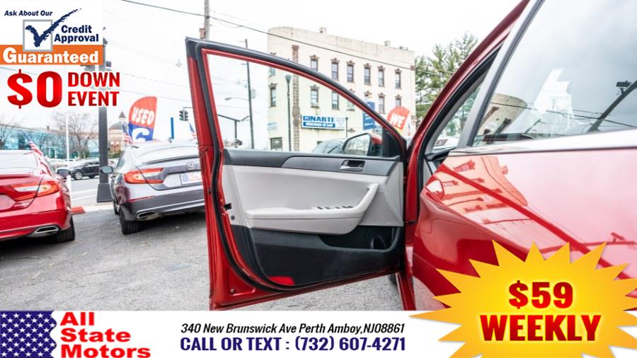 2019 Hyundai Sonata SE 2.4L, available for sale in Perth Amboy, New Jersey | All State Motor Inc. Perth Amboy, New Jersey 2019 Hyundai Sonata SE 2.4L, available for sale in Perth Amboy, New Jersey | All State Motor Inc. Perth Amboy, New Jersey