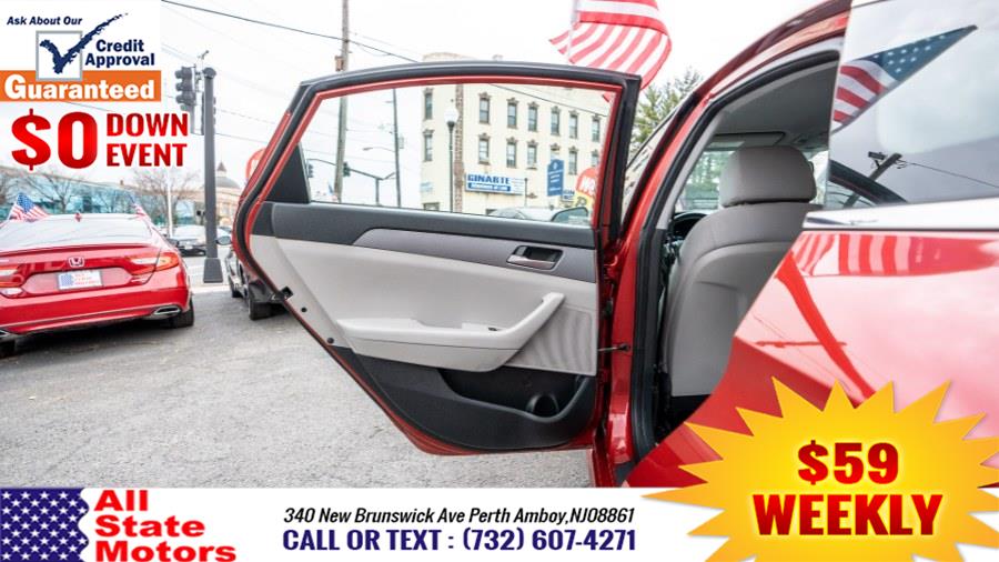2019 Hyundai Sonata SE 2.4L, available for sale in Perth Amboy, New Jersey | All State Motor Inc. Perth Amboy, New Jersey 2019 Hyundai Sonata SE 2.4L, available for sale in Perth Amboy, New Jersey | All State Motor Inc. Perth Amboy, New Jersey