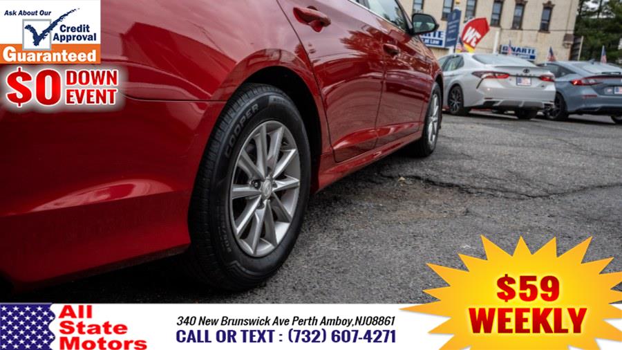 2019 Hyundai Sonata SE 2.4L, available for sale in Perth Amboy, New Jersey | All State Motor Inc. Perth Amboy, New Jersey 2019 Hyundai Sonata SE 2.4L, available for sale in Perth Amboy, New Jersey | All State Motor Inc. Perth Amboy, New Jersey