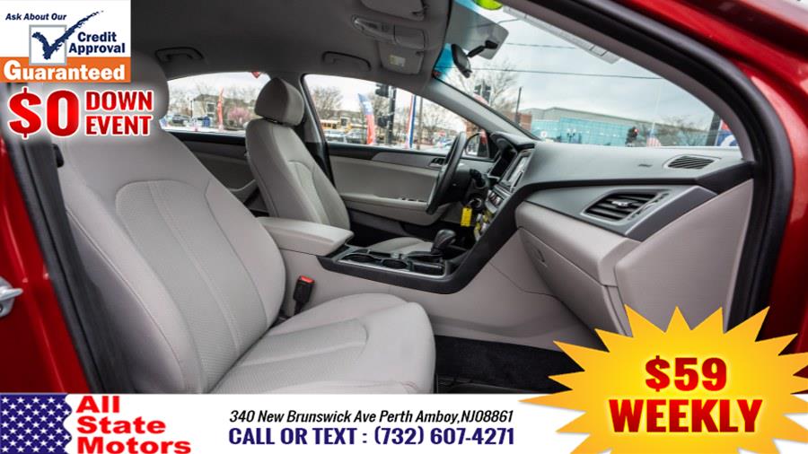 2019 Hyundai Sonata SE 2.4L, available for sale in Perth Amboy, New Jersey | All State Motor Inc. Perth Amboy, New Jersey 2019 Hyundai Sonata SE 2.4L, available for sale in Perth Amboy, New Jersey | All State Motor Inc. Perth Amboy, New Jersey