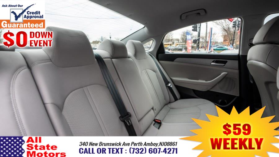 2019 Hyundai Sonata SE 2.4L, available for sale in Perth Amboy, New Jersey | All State Motor Inc. Perth Amboy, New Jersey 2019 Hyundai Sonata SE 2.4L, available for sale in Perth Amboy, New Jersey | All State Motor Inc. Perth Amboy, New Jersey