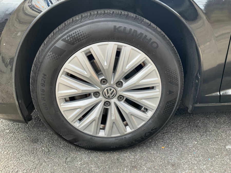 2019 Volkswagen Jetta S Auto w/SULEV, available for sale in Elmont, New York | Sunrise of Elmont. Elmont, New York 2019 Volkswagen Jetta S Auto w/SULEV, available for sale in Elmont, New York | Sunrise of Elmont. Elmont, New York