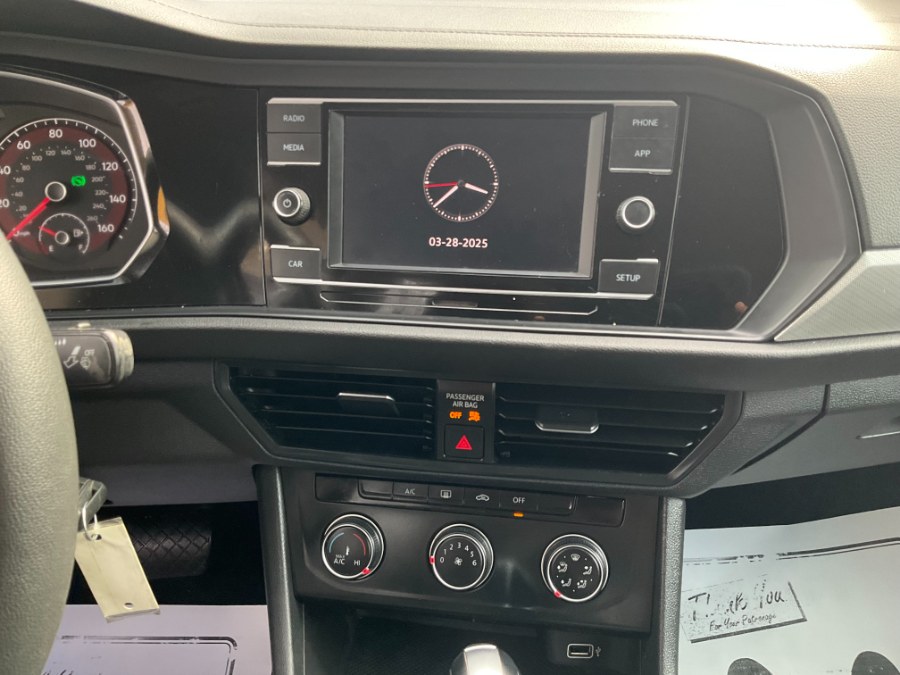 2019 Volkswagen Jetta S Auto w/SULEV, available for sale in Elmont, New York | Sunrise of Elmont. Elmont, New York 2019 Volkswagen Jetta S Auto w/SULEV, available for sale in Elmont, New York | Sunrise of Elmont. Elmont, New York