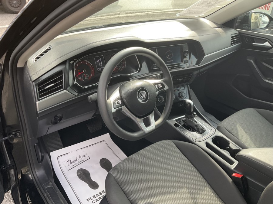 2019 Volkswagen Jetta S Auto w/SULEV, available for sale in Elmont, New York | Sunrise of Elmont. Elmont, New York 2019 Volkswagen Jetta S Auto w/SULEV, available for sale in Elmont, New York | Sunrise of Elmont. Elmont, New York