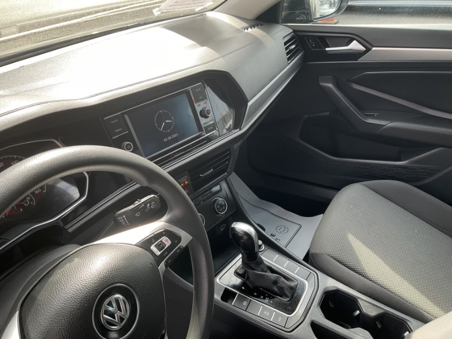 2019 Volkswagen Jetta S Auto w/SULEV, available for sale in Elmont, New York | Sunrise of Elmont. Elmont, New York 2019 Volkswagen Jetta S Auto w/SULEV, available for sale in Elmont, New York | Sunrise of Elmont. Elmont, New York