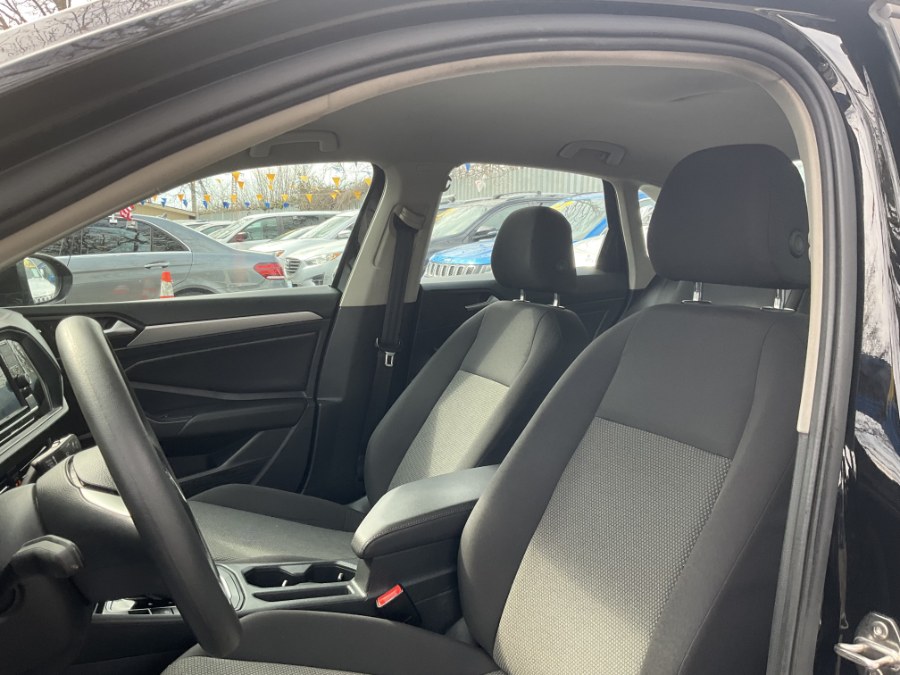 2019 Volkswagen Jetta S Auto w/SULEV, available for sale in Elmont, New York | Sunrise of Elmont. Elmont, New York 2019 Volkswagen Jetta S Auto w/SULEV, available for sale in Elmont, New York | Sunrise of Elmont. Elmont, New York
