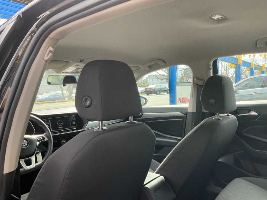 2019 Volkswagen Jetta S Auto w/SULEV, available for sale in Elmont, New York | Sunrise of Elmont. Elmont, New York 2019 Volkswagen Jetta S Auto w/SULEV, available for sale in Elmont, New York | Sunrise of Elmont. Elmont, New York