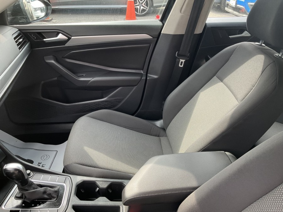 2019 Volkswagen Jetta S Auto w/SULEV, available for sale in Elmont, New York | Sunrise of Elmont. Elmont, New York 2019 Volkswagen Jetta S Auto w/SULEV, available for sale in Elmont, New York | Sunrise of Elmont. Elmont, New York