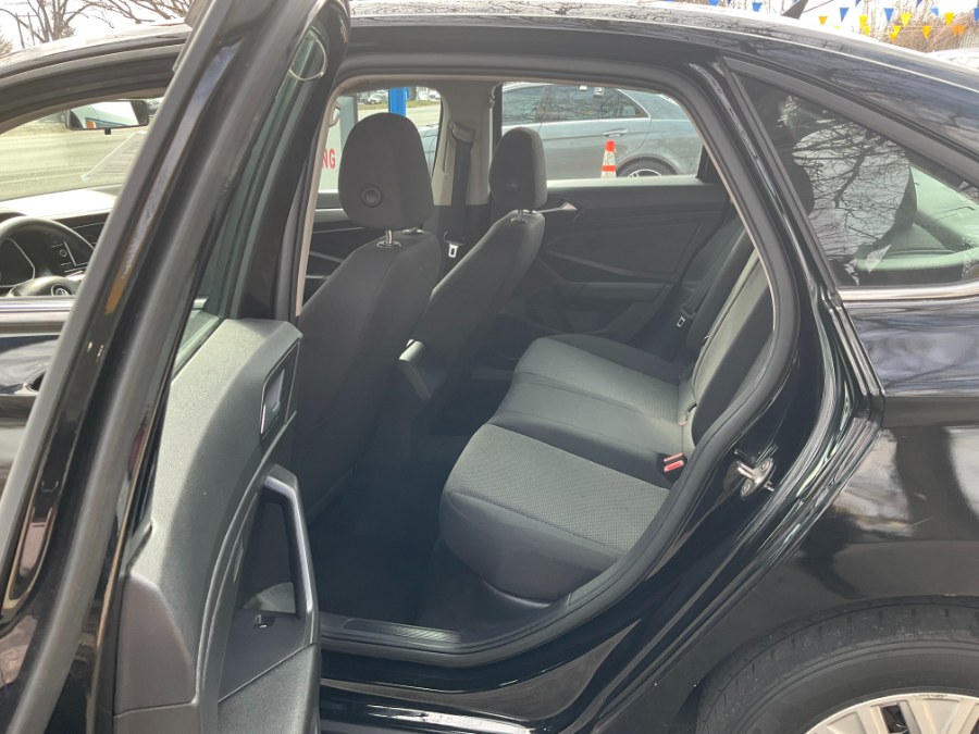 2019 Volkswagen Jetta S Auto w/SULEV, available for sale in Elmont, New York | Sunrise of Elmont. Elmont, New York 2019 Volkswagen Jetta S Auto w/SULEV, available for sale in Elmont, New York | Sunrise of Elmont. Elmont, New York