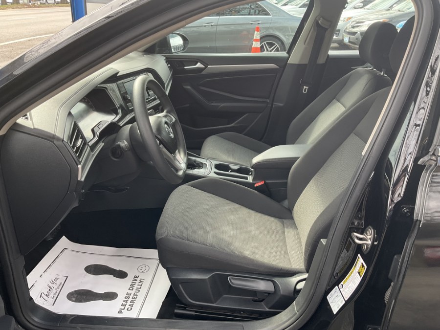 2019 Volkswagen Jetta S Auto w/SULEV, available for sale in Elmont, New York | Sunrise of Elmont. Elmont, New York 2019 Volkswagen Jetta S Auto w/SULEV, available for sale in Elmont, New York | Sunrise of Elmont. Elmont, New York