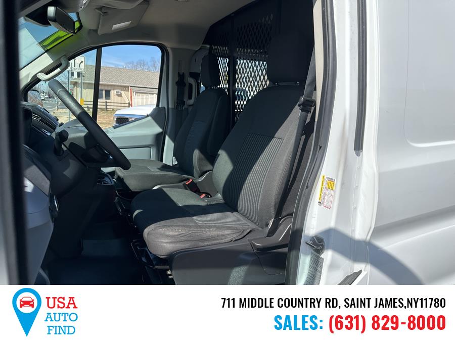 2019 Ford Transit Van T-250 130" Low Rf 9000 GVWR Sliding RH Dr, available for sale in Saint James, New York | USA Auto Find. Saint James, New York 2019 Ford Transit Van T-250 130" Low Rf 9000 GVWR Sliding RH Dr, available for sale in Saint James, New York | USA Auto Find. Saint James, New York