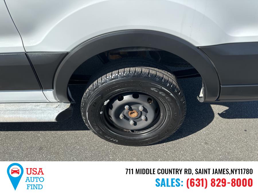 2019 Ford Transit Van T-250 130" Low Rf 9000 GVWR Sliding RH Dr, available for sale in Saint James, New York | USA Auto Find. Saint James, New York 2019 Ford Transit Van T-250 130" Low Rf 9000 GVWR Sliding RH Dr, available for sale in Saint James, New York | USA Auto Find. Saint James, New York