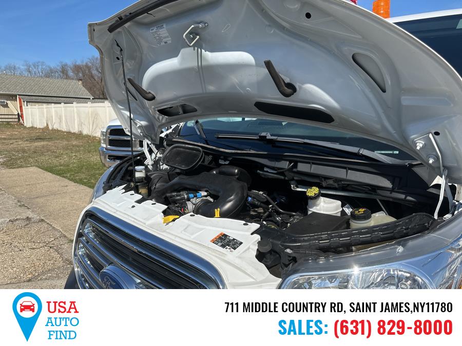 2019 Ford Transit Van T-250 130" Low Rf 9000 GVWR Sliding RH Dr, available for sale in Saint James, New York | USA Auto Find. Saint James, New York 2019 Ford Transit Van T-250 130" Low Rf 9000 GVWR Sliding RH Dr, available for sale in Saint James, New York | USA Auto Find. Saint James, New York