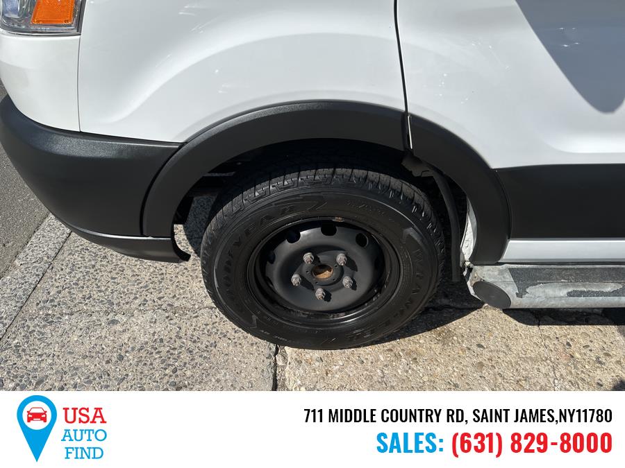 2019 Ford Transit Van T-250 130" Low Rf 9000 GVWR Sliding RH Dr, available for sale in Saint James, New York | USA Auto Find. Saint James, New York 2019 Ford Transit Van T-250 130" Low Rf 9000 GVWR Sliding RH Dr, available for sale in Saint James, New York | USA Auto Find. Saint James, New York