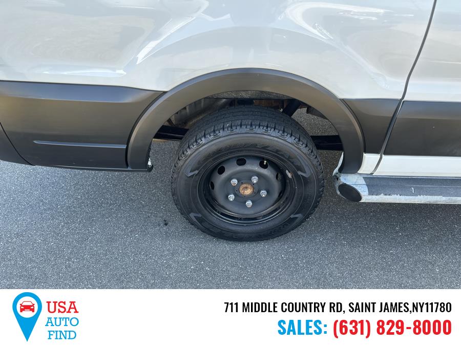 2019 Ford Transit Van T-250 130" Low Rf 9000 GVWR Sliding RH Dr, available for sale in Saint James, New York | USA Auto Find. Saint James, New York 2019 Ford Transit Van T-250 130" Low Rf 9000 GVWR Sliding RH Dr, available for sale in Saint James, New York | USA Auto Find. Saint James, New York