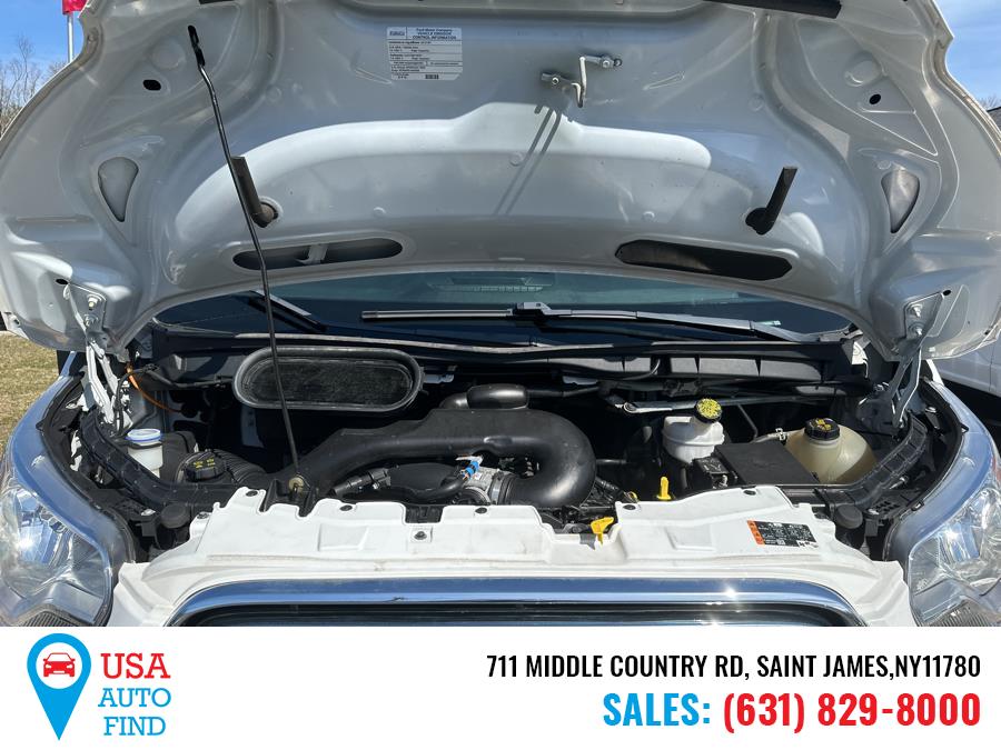 2019 Ford Transit Van T-250 130" Low Rf 9000 GVWR Sliding RH Dr, available for sale in Saint James, New York | USA Auto Find. Saint James, New York 2019 Ford Transit Van T-250 130" Low Rf 9000 GVWR Sliding RH Dr, available for sale in Saint James, New York | USA Auto Find. Saint James, New York