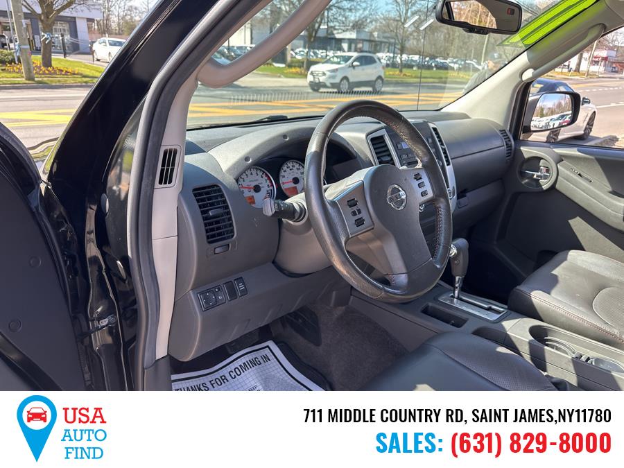 2011 Nissan Xterra 4WD 4dr Auto X, available for sale in Saint James, New York | USA Auto Find. Saint James, New York 2011 Nissan Xterra 4WD 4dr Auto X, available for sale in Saint James, New York | USA Auto Find. Saint James, New York