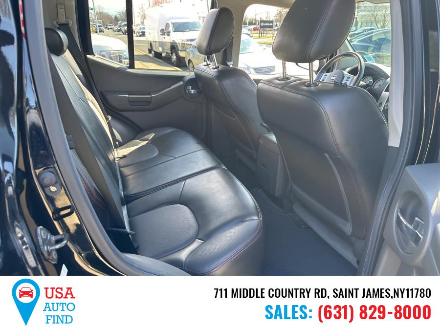 2011 Nissan Xterra 4WD 4dr Auto X, available for sale in Saint James, New York | USA Auto Find. Saint James, New York 2011 Nissan Xterra 4WD 4dr Auto X, available for sale in Saint James, New York | USA Auto Find. Saint James, New York
