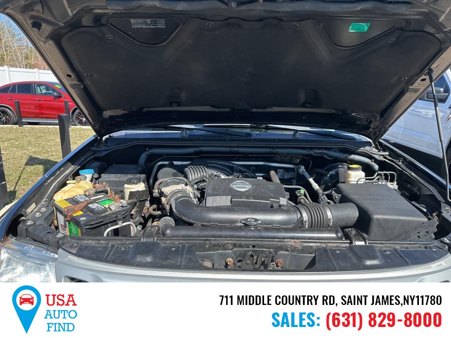 2011 Nissan Xterra 4WD 4dr Auto X, available for sale in Saint James, New York | USA Auto Find. Saint James, New York 2011 Nissan Xterra 4WD 4dr Auto X, available for sale in Saint James, New York | USA Auto Find. Saint James, New York