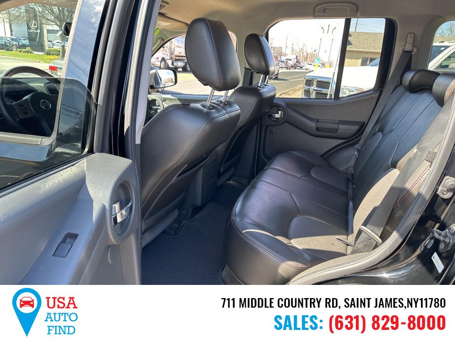 2011 Nissan Xterra 4WD 4dr Auto X, available for sale in Saint James, New York | USA Auto Find. Saint James, New York 2011 Nissan Xterra 4WD 4dr Auto X, available for sale in Saint James, New York | USA Auto Find. Saint James, New York