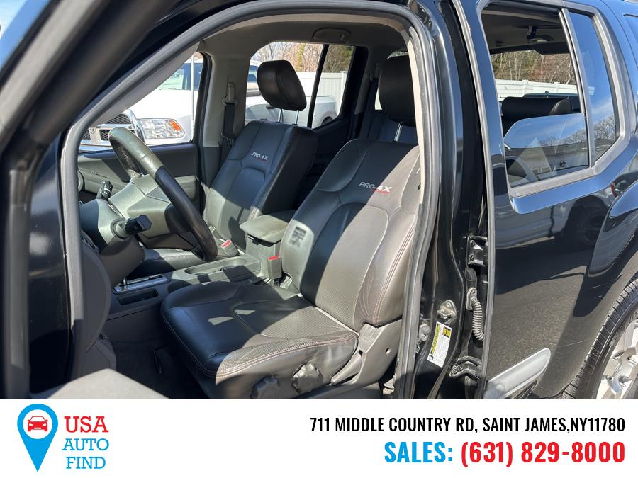 2011 Nissan Xterra 4WD 4dr Auto X, available for sale in Saint James, New York | USA Auto Find. Saint James, New York 2011 Nissan Xterra 4WD 4dr Auto X, available for sale in Saint James, New York | USA Auto Find. Saint James, New York