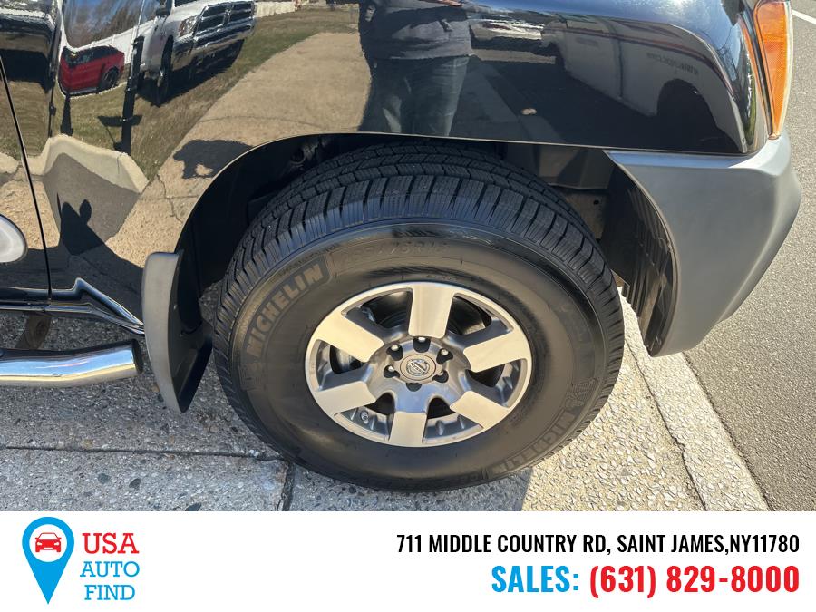 2011 Nissan Xterra 4WD 4dr Auto X, available for sale in Saint James, New York | USA Auto Find. Saint James, New York 2011 Nissan Xterra 4WD 4dr Auto X, available for sale in Saint James, New York | USA Auto Find. Saint James, New York