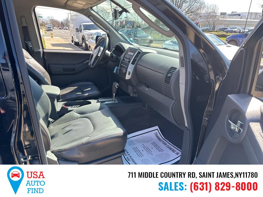 2011 Nissan Xterra 4WD 4dr Auto X, available for sale in Saint James, New York | USA Auto Find. Saint James, New York 2011 Nissan Xterra 4WD 4dr Auto X, available for sale in Saint James, New York | USA Auto Find. Saint James, New York