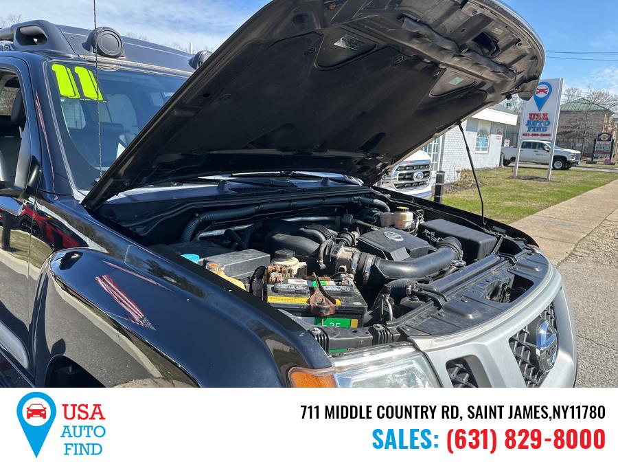 2011 Nissan Xterra 4WD 4dr Auto X, available for sale in Saint James, New York | USA Auto Find. Saint James, New York 2011 Nissan Xterra 4WD 4dr Auto X, available for sale in Saint James, New York | USA Auto Find. Saint James, New York
