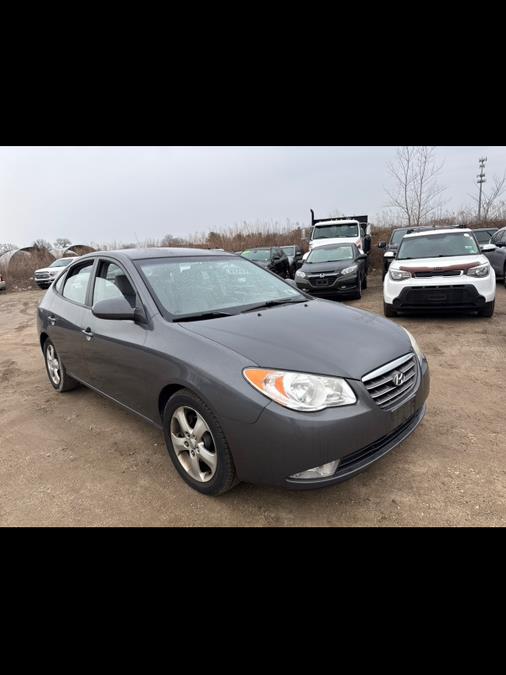 Used 2010 Hyundai Elantra in East Windsor, Connecticut | STS Automotive. East Windsor, Connecticut