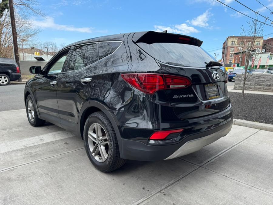 2017 Hyundai Santa Fe Sport 2.4L Auto AWD, available for sale in Irvington, New Jersey | Elis Motors Corp. Irvington, New Jersey 2017 Hyundai Santa Fe Sport 2.4L Auto AWD, available for sale in Irvington, New Jersey | Elis Motors Corp. Irvington, New Jersey