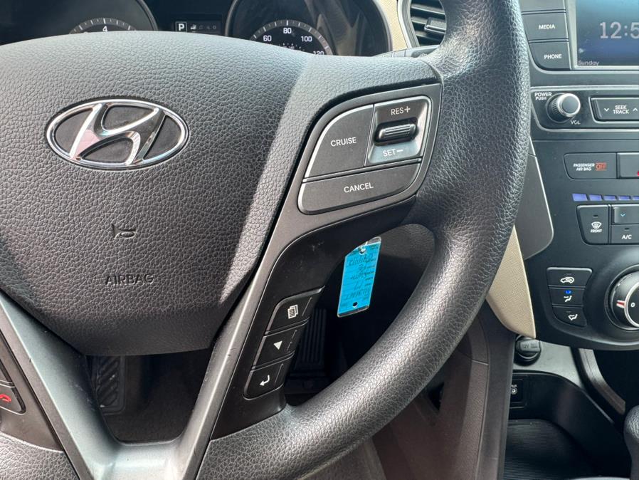 2017 Hyundai Santa Fe Sport 2.4L Auto AWD, available for sale in Irvington, New Jersey | Elis Motors Corp. Irvington, New Jersey 2017 Hyundai Santa Fe Sport 2.4L Auto AWD, available for sale in Irvington, New Jersey | Elis Motors Corp. Irvington, New Jersey