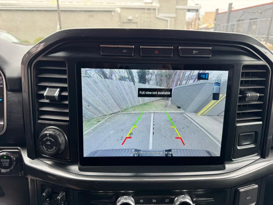 2021 Ford F-150 XLT 4WD SuperCrew 5.5'' Box, available for sale in Irvington, New Jersey | Elis Motors Corp. Irvington, New Jersey 2021 Ford F-150 XLT 4WD SuperCrew 5.5'' Box, available for sale in Irvington, New Jersey | Elis Motors Corp. Irvington, New Jersey