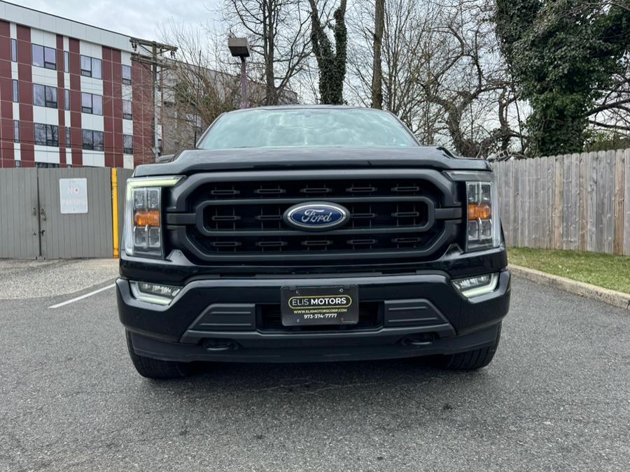 2021 Ford F-150 XLT 4WD SuperCrew 5.5'' Box, available for sale in Irvington, New Jersey | Elis Motors Corp. Irvington, New Jersey 2021 Ford F-150 XLT 4WD SuperCrew 5.5'' Box, available for sale in Irvington, New Jersey | Elis Motors Corp. Irvington, New Jersey