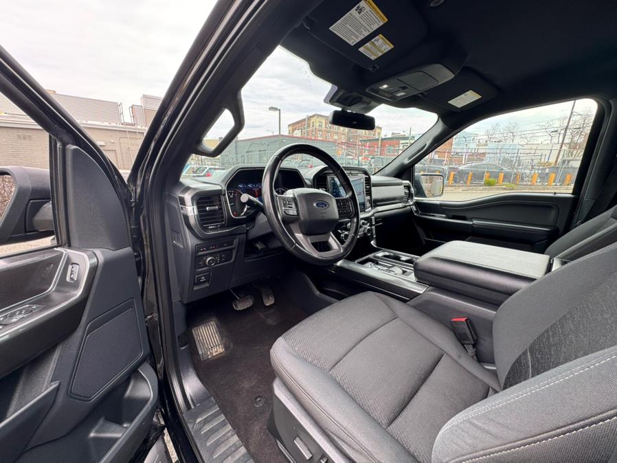 2021 Ford F-150 XLT 4WD SuperCrew 5.5'' Box, available for sale in Irvington, New Jersey | Elis Motors Corp. Irvington, New Jersey 2021 Ford F-150 XLT 4WD SuperCrew 5.5'' Box, available for sale in Irvington, New Jersey | Elis Motors Corp. Irvington, New Jersey