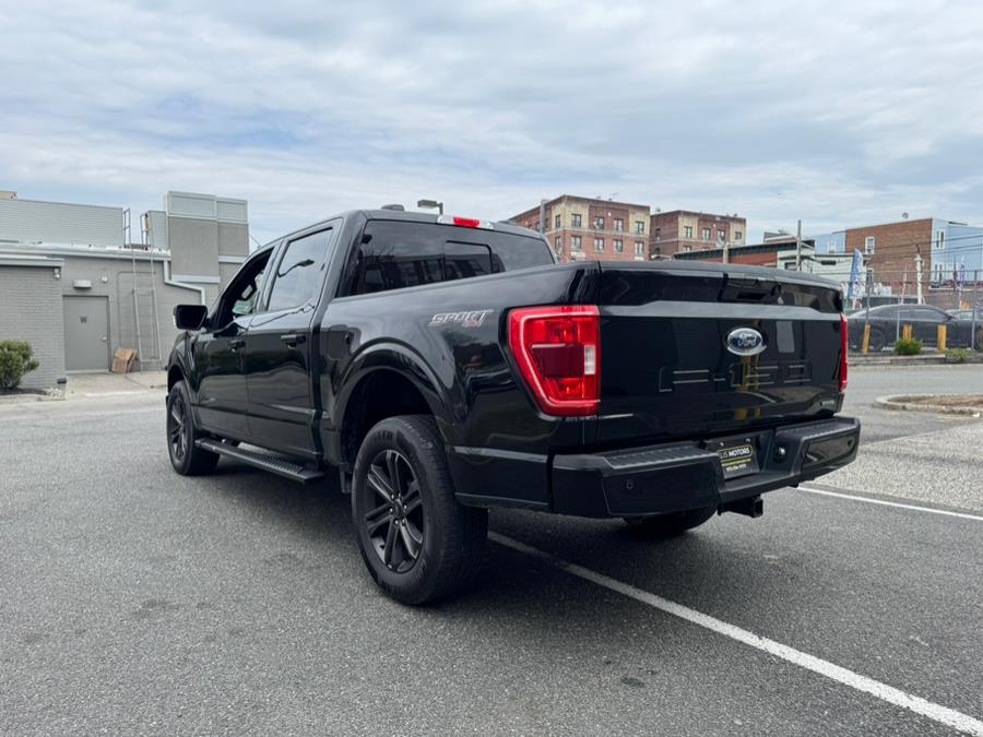 2021 Ford F-150 XLT 4WD SuperCrew 5.5'' Box, available for sale in Irvington, New Jersey | Elis Motors Corp. Irvington, New Jersey 2021 Ford F-150 XLT 4WD SuperCrew 5.5'' Box, available for sale in Irvington, New Jersey | Elis Motors Corp. Irvington, New Jersey