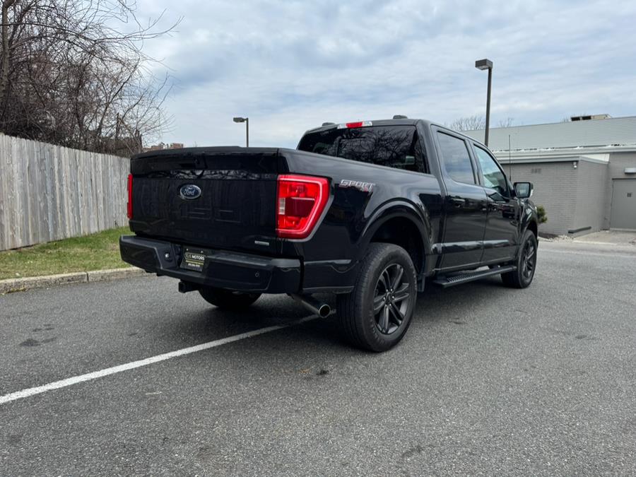 2021 Ford F-150 XLT 4WD SuperCrew 5.5'' Box, available for sale in Irvington, New Jersey | Elis Motors Corp. Irvington, New Jersey 2021 Ford F-150 XLT 4WD SuperCrew 5.5'' Box, available for sale in Irvington, New Jersey | Elis Motors Corp. Irvington, New Jersey