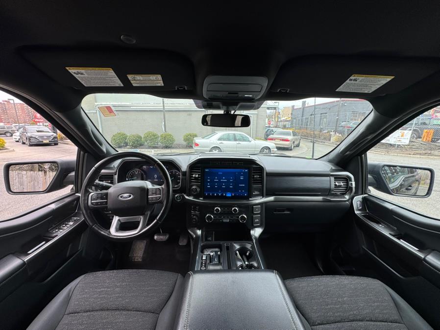 2021 Ford F-150 XLT 4WD SuperCrew 5.5'' Box, available for sale in Irvington, New Jersey | Elis Motors Corp. Irvington, New Jersey 2021 Ford F-150 XLT 4WD SuperCrew 5.5'' Box, available for sale in Irvington, New Jersey | Elis Motors Corp. Irvington, New Jersey