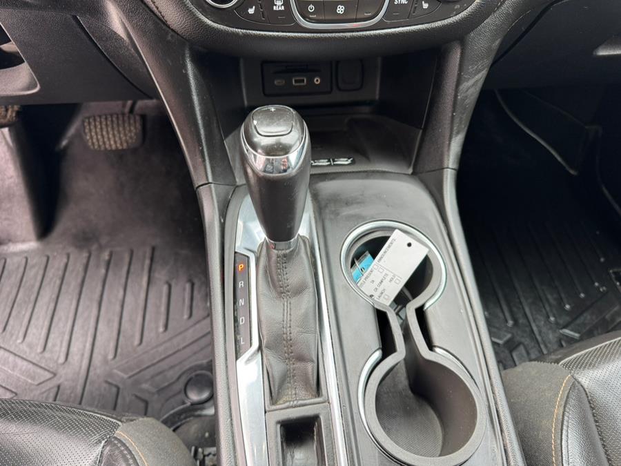 2019 Chevrolet Equinox AWD 4dr Premier w/1LZ, available for sale in Irvington, New Jersey | Elis Motors Corp. Irvington, New Jersey 2019 Chevrolet Equinox AWD 4dr Premier w/1LZ, available for sale in Irvington, New Jersey | Elis Motors Corp. Irvington, New Jersey