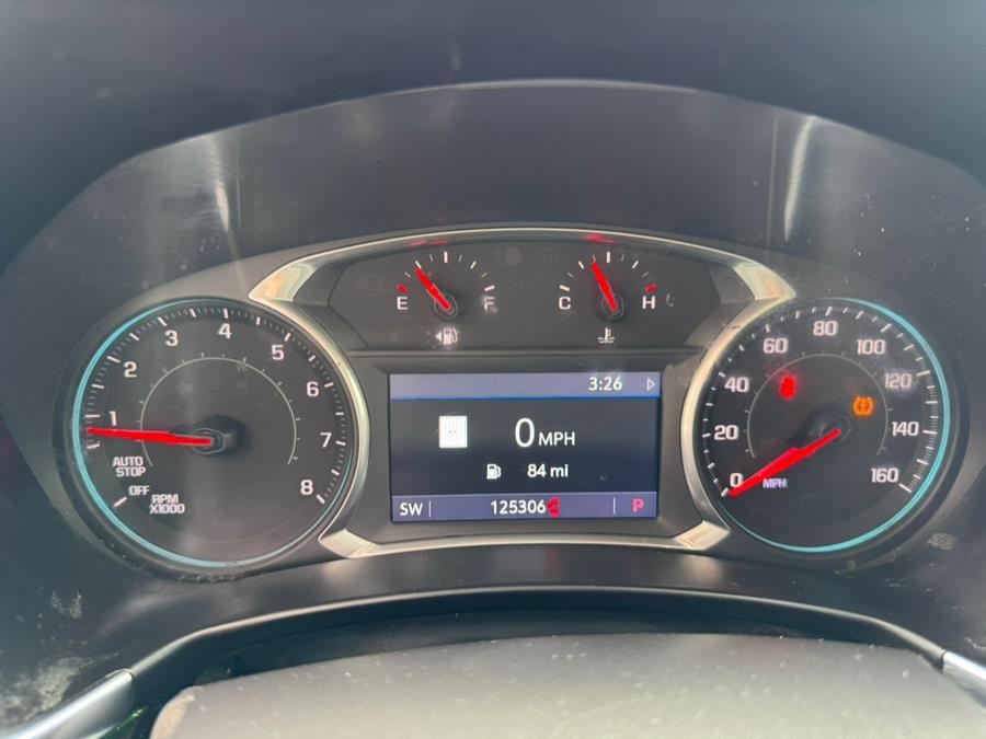 2019 Chevrolet Equinox AWD 4dr Premier w/1LZ, available for sale in Irvington, New Jersey | Elis Motors Corp. Irvington, New Jersey 2019 Chevrolet Equinox AWD 4dr Premier w/1LZ, available for sale in Irvington, New Jersey | Elis Motors Corp. Irvington, New Jersey