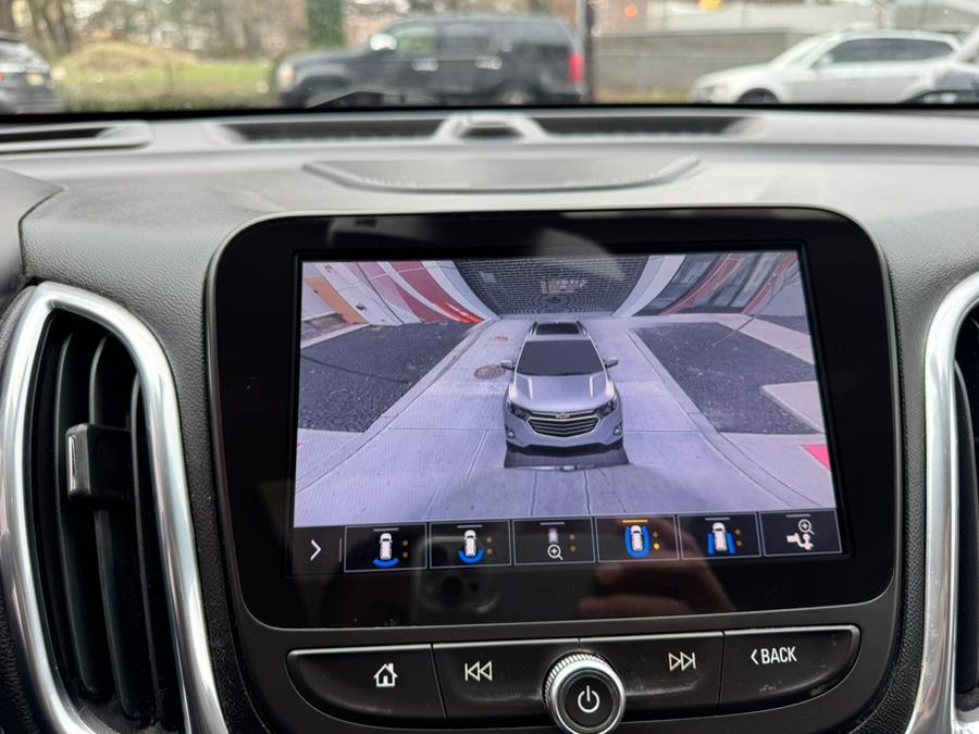 2019 Chevrolet Equinox AWD 4dr Premier w/1LZ, available for sale in Irvington, New Jersey | Elis Motors Corp. Irvington, New Jersey 2019 Chevrolet Equinox AWD 4dr Premier w/1LZ, available for sale in Irvington, New Jersey | Elis Motors Corp. Irvington, New Jersey