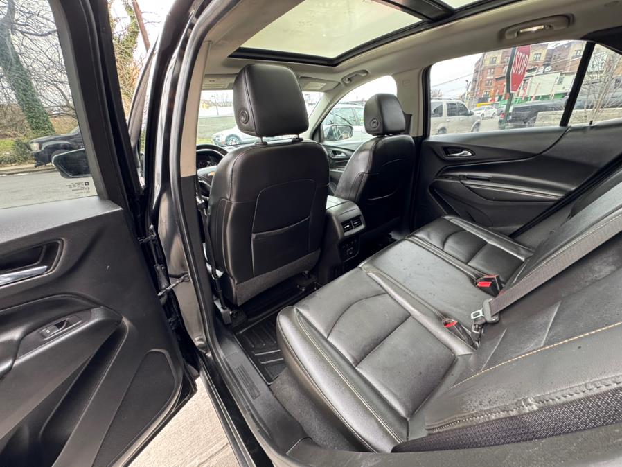 2019 Chevrolet Equinox AWD 4dr Premier w/1LZ, available for sale in Irvington, New Jersey | Elis Motors Corp. Irvington, New Jersey 2019 Chevrolet Equinox AWD 4dr Premier w/1LZ, available for sale in Irvington, New Jersey | Elis Motors Corp. Irvington, New Jersey