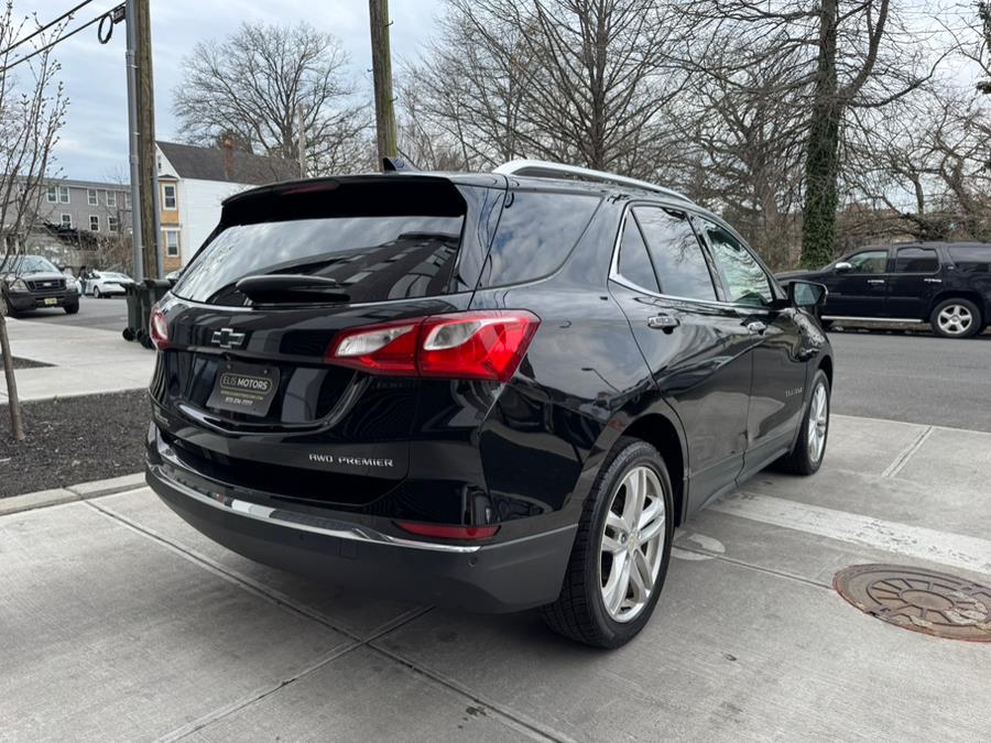 2019 Chevrolet Equinox AWD 4dr Premier w/1LZ, available for sale in Irvington, New Jersey | Elis Motors Corp. Irvington, New Jersey 2019 Chevrolet Equinox AWD 4dr Premier w/1LZ, available for sale in Irvington, New Jersey | Elis Motors Corp. Irvington, New Jersey