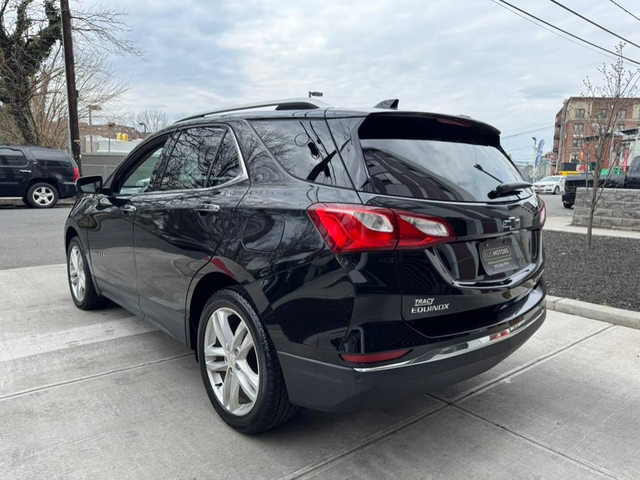 2019 Chevrolet Equinox AWD 4dr Premier w/1LZ, available for sale in Irvington, New Jersey | Elis Motors Corp. Irvington, New Jersey 2019 Chevrolet Equinox AWD 4dr Premier w/1LZ, available for sale in Irvington, New Jersey | Elis Motors Corp. Irvington, New Jersey