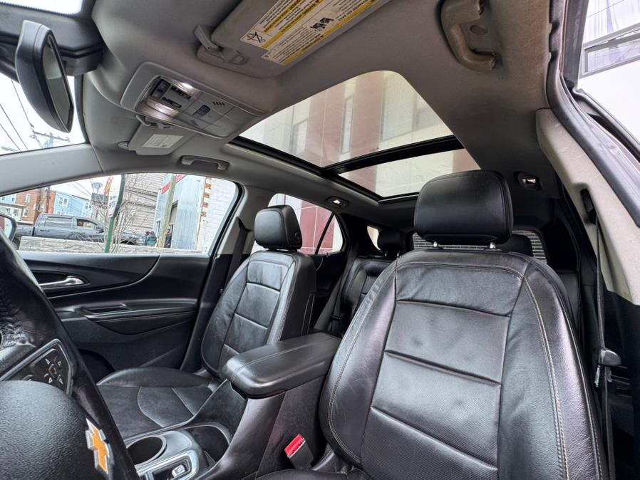 2019 Chevrolet Equinox AWD 4dr Premier w/1LZ, available for sale in Irvington, New Jersey | Elis Motors Corp. Irvington, New Jersey 2019 Chevrolet Equinox AWD 4dr Premier w/1LZ, available for sale in Irvington, New Jersey | Elis Motors Corp. Irvington, New Jersey